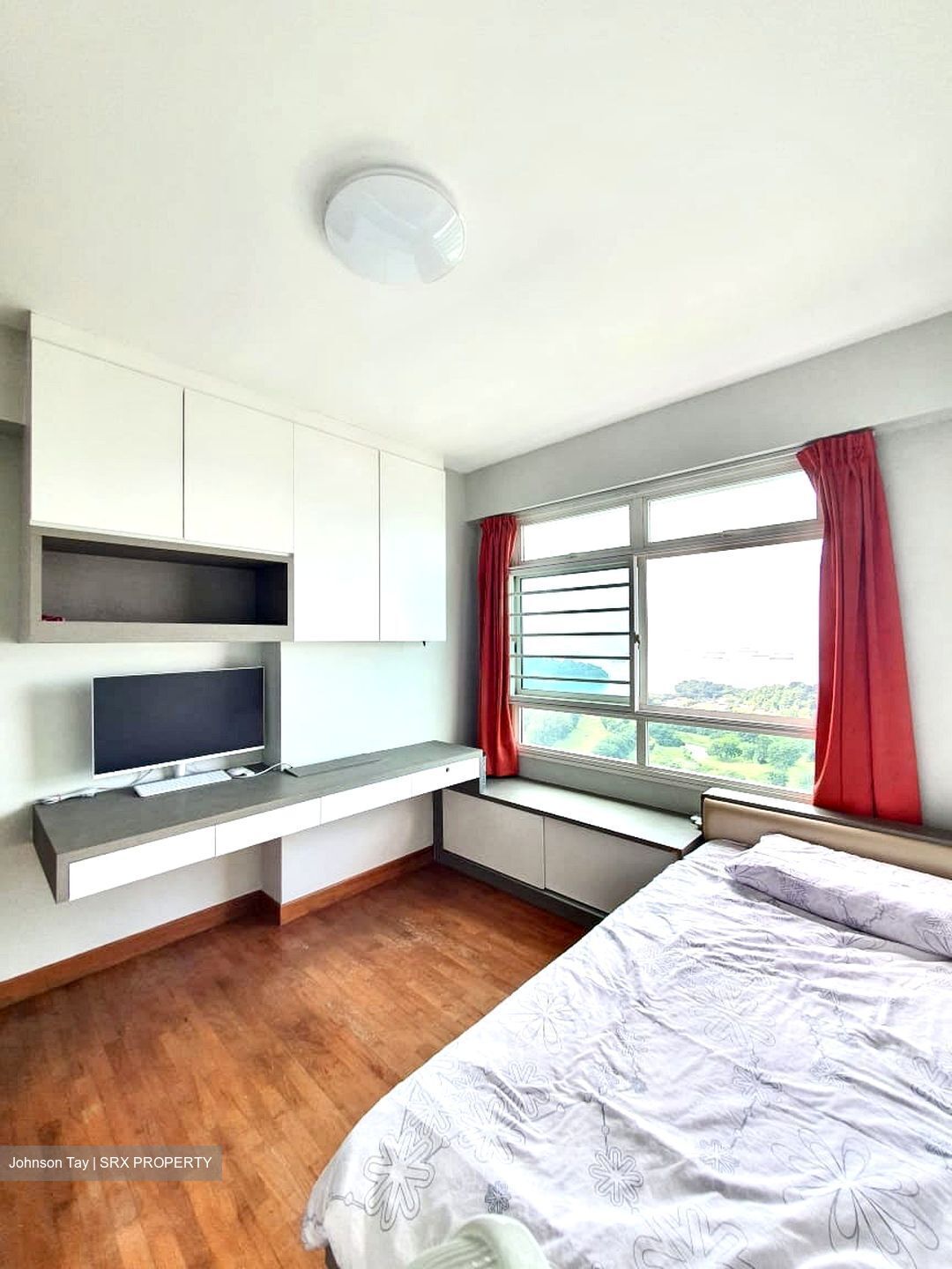 Telok Blangah Street 31 (Bukit Merah),  #411652711
